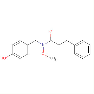 Cas Number: 922517-03-1  Molecular Structure