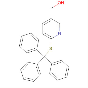 CAS No 922517-05-3  Molecular Structure