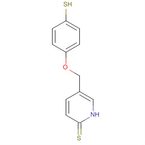 CAS No 922517-07-5  Molecular Structure