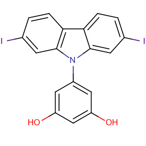 CAS No 922517-31-5  Molecular Structure