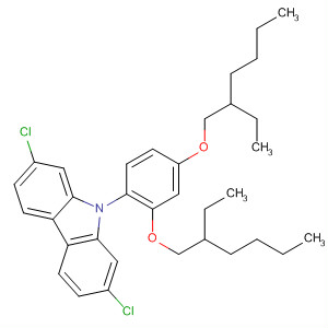 CAS No 922517-35-9  Molecular Structure