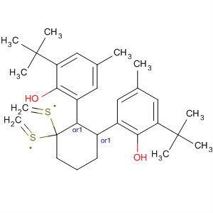 CAS No 922518-00-1  Molecular Structure
