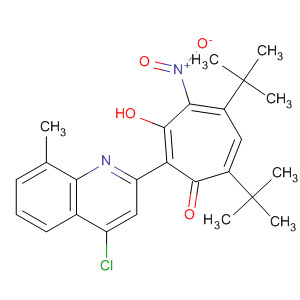CAS No 922520-34-1  Molecular Structure