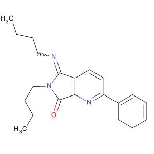 Cas Number: 922523-03-3  Molecular Structure