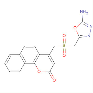 Cas Number: 922526-79-2  Molecular Structure