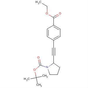 Cas Number: 922529-40-6  Molecular Structure