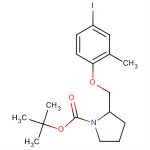 CAS No 922529-57-5  Molecular Structure