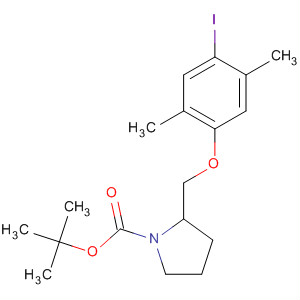 CAS No 922529-58-6  Molecular Structure