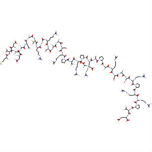 CAS No 922530-63-0  Molecular Structure