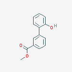 CAS No 92254-28-9  Molecular Structure