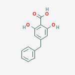 CAS No 92254-70-1  Molecular Structure