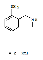 CAS No 92259-85-3  Molecular Structure