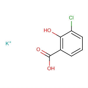 CAS No 92261-69-3  Molecular Structure