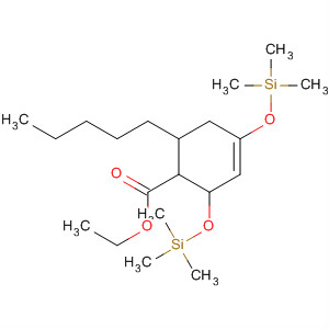 CAS No 92263-97-3  Molecular Structure