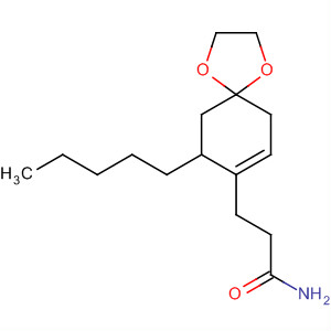 CAS No 92263-99-5  Molecular Structure