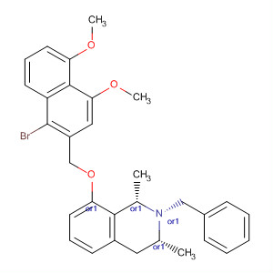 Cas Number: 92264-19-2  Molecular Structure