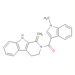 Cas Number: 92264-39-6  Molecular Structure