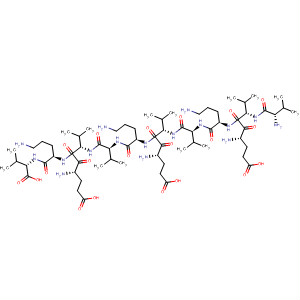 Cas Number: 92269-72-2  Molecular Structure