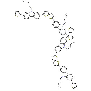 CAS No 922705-16-6  Molecular Structure