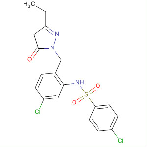 CAS No 922708-06-3  Molecular Structure