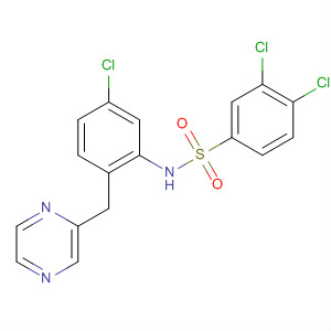 CAS No 922708-44-9  Molecular Structure