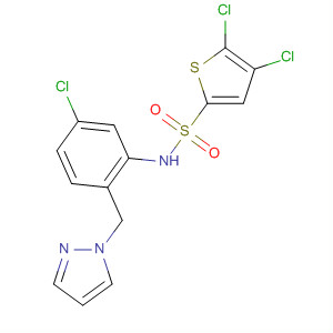 CAS No 922708-70-1  Molecular Structure