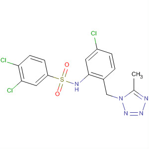 Cas Number: 922708-90-5  Molecular Structure