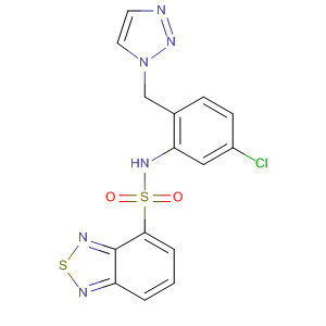 CAS No 922710-54-1  Molecular Structure