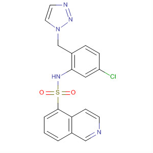 CAS No 922710-56-3  Molecular Structure