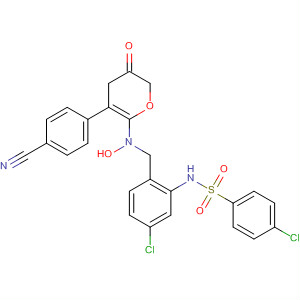 CAS No 922710-60-9  Molecular Structure