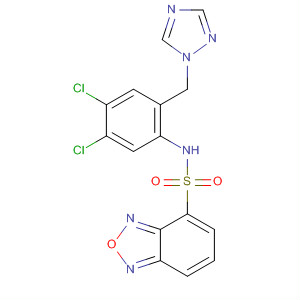 CAS No 922710-89-2  Molecular Structure