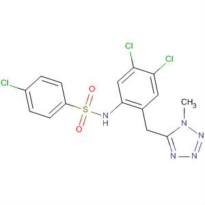 CAS No 922710-99-4  Molecular Structure