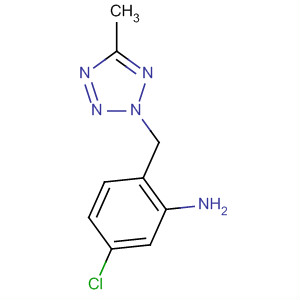 CAS No 922711-43-1  Molecular Structure