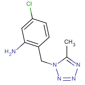 CAS No 922711-44-2  Molecular Structure