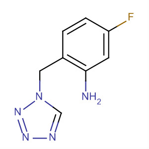 CAS No 922711-48-6  Molecular Structure