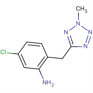CAS No 922711-50-0  Molecular Structure