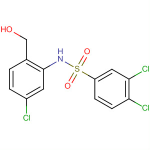 CAS No 922711-91-9  Molecular Structure