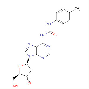 CAS No 922713-81-3  Molecular Structure