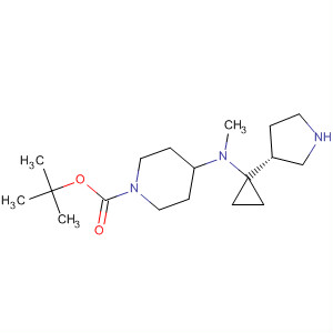 CAS No 922718-06-7  Molecular Structure