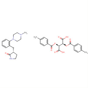 CAS No 922719-16-2  Molecular Structure