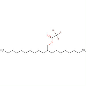 CAS No 922721-98-0  Molecular Structure