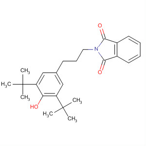 CAS No 922724-47-8  Molecular Structure