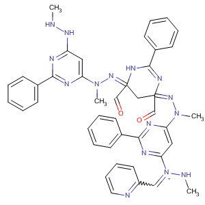 CAS No 922725-91-5  Molecular Structure