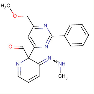 CAS No 922726-18-9  Molecular Structure