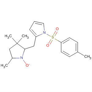 CAS No 922729-71-3  Molecular Structure