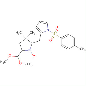 CAS No 922729-76-8  Molecular Structure