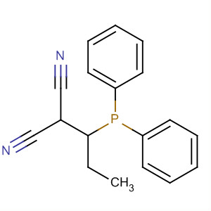 CAS No 922729-89-3  Molecular Structure