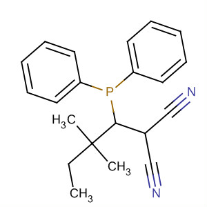 CAS No 922729-92-8  Molecular Structure