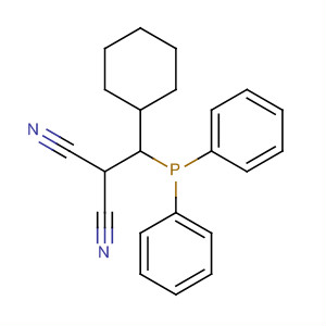 CAS No 922729-93-9  Molecular Structure