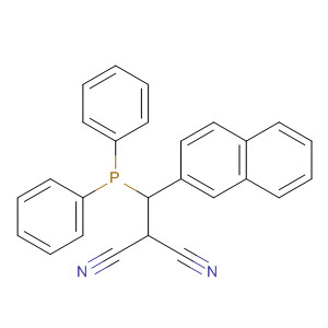 CAS No 922729-97-3  Molecular Structure
